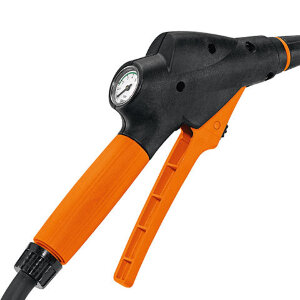 Ранцевый распылитель Stihl SG 71 (42550194970)