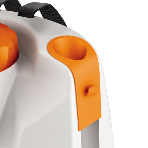 Ранцевый распылитель Stihl SG 71 (42550194970)