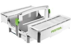 Систейнер SYS-StorageBox SYS-SB Festool 499901