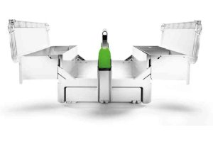 Систейнер SYS-StorageBox SYS-SB Festool 499901