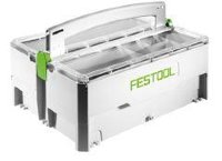 Систейнер SYS-StorageBox SYS-SB Festool 499901