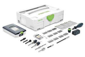 Монтажный набор Festool SYS 1 CE-SORT 497628