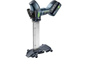 Аккумуляторный резак для раскроя изоляционных материалов Festool ISC 240 HPC 4,0 EBI-Plus-XL-FS (576572)
