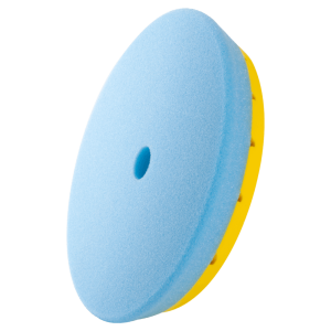 Полировальный диск HANKO AIR LINES (150х25 мм, 1 отверстие) (H54405ORB)