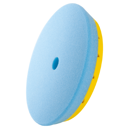 Полировальный диск HANKO AIR LINES (150х25 мм, 1 отверстие) (H54405ORB)