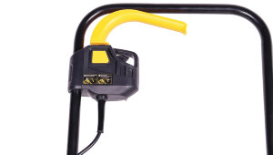 Газонокосилка электрическая Champion EM3411