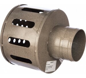 Фильтр всасывающий 80 (3") Champion (С2517)