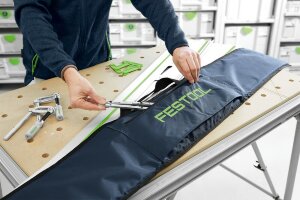 Чехол шины-направляющей Festool FS-BAG 3000 (578070)