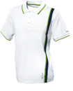 Рубашка-поло Festool белая мужская XL 498465