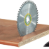 Пильный диск Festool с мелким зубом 210x2,4x30 W52 (493199)