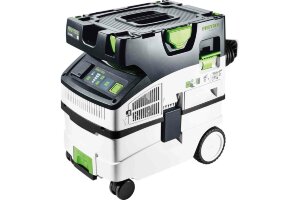 Пылесос Festool CTL MIDI I CLEANTEC (574832)