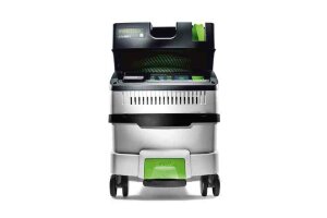 Пылесос Festool CTL MIDI I CLEANTEC (574832)