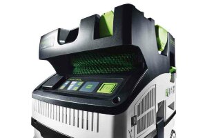 Пылесос Festool CTL MIDI I CLEANTEC (574832)