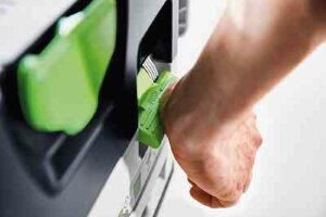 Пылесос Festool CTL MIDI I CLEANTEC (574832)