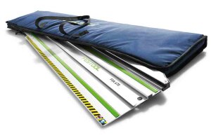 Торцовочная шина-направляющая линейка Festool FSK 670 (769943)