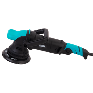 Угловая электрическая полировальная машинка HANKO PL-21AL