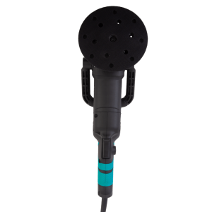 Угловая электрическая полировальная машинка HANKO PL-21AL