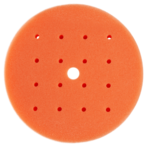 Полировальный диск HANKO AIR LINES (180х25 мм, 16 отверстий) (HS56402ORB)