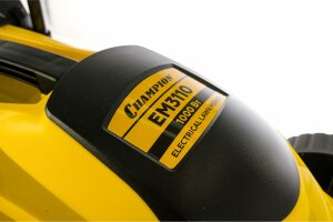 Газонокосилка электрическая Champion EM3110