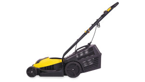 Газонокосилка электрическая Champion EM3110