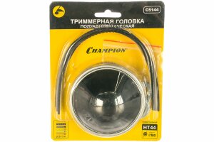 Головка триммерная HT44 Champion (C5144)