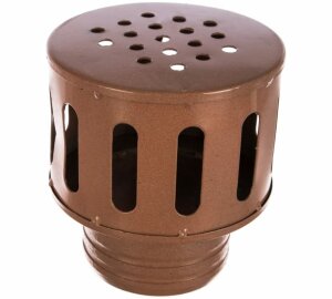 Фильтр всасывающий 100 (4") Champion (С2518)