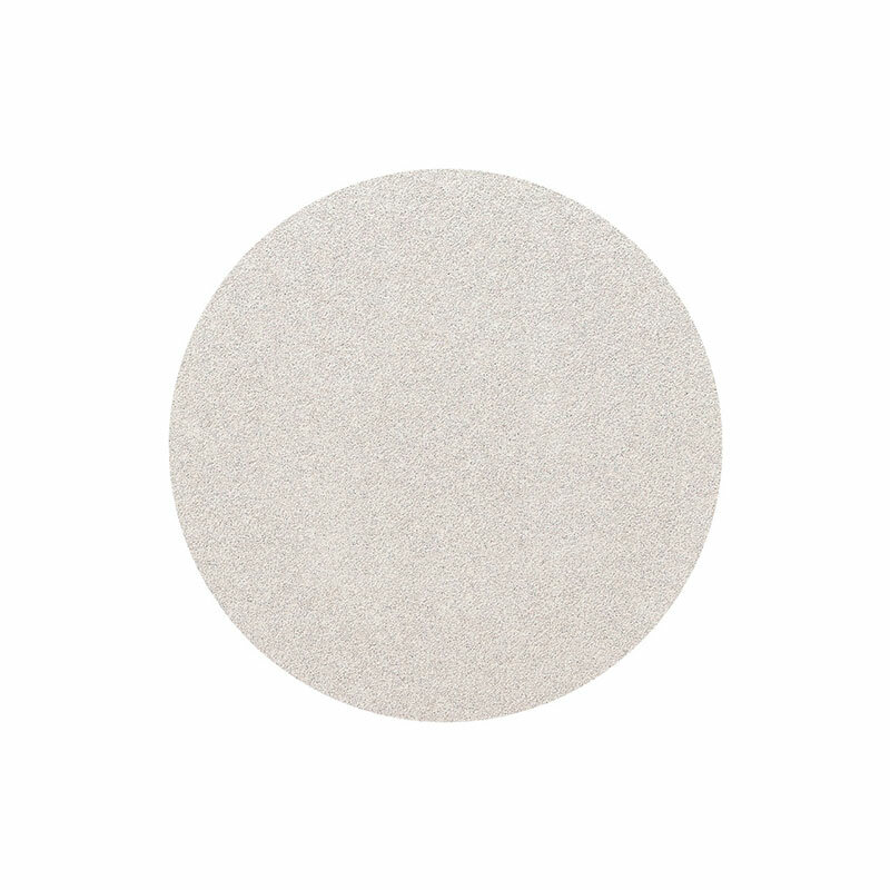 P360 125мм SMIRDEX 510 White Абразивный круг, без отверстий   