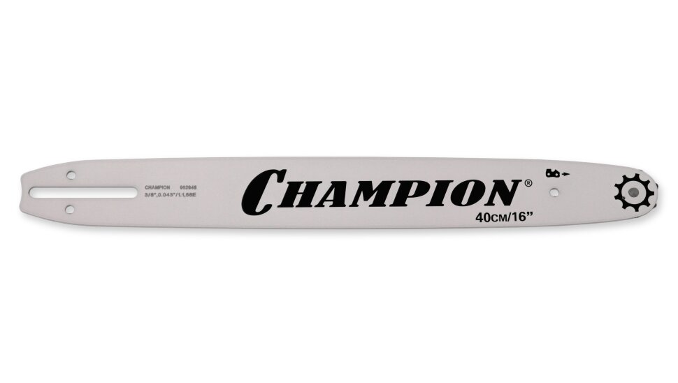 Шина Champion 16" - 56 звеньев (952948)    