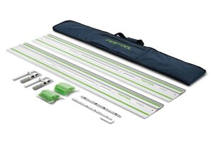 Шина-направляющая, комплект FS 1400/2-KP-Set (577932)