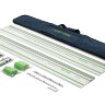 Шина-направляющая, комплект FS 1400/2-KP-Set (577932)