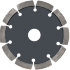 Алмазный отрезной круг Festool MJ-D125 PREMIUM 769087