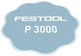 Абразивный лепесток Festool SK D32-36/0 P2000 GR/500 500445