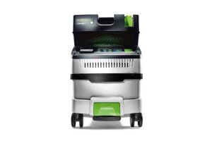Пылесос Festool CTM MIDI I CLEANTEC (574822)
