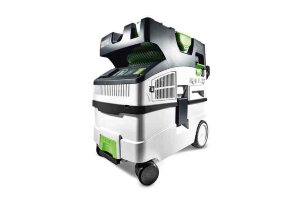 Пылесос Festool CTM MIDI I CLEANTEC (574822)