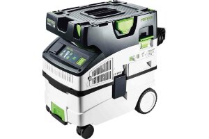 Пылесос Festool CTM MIDI I CLEANTEC (574822)