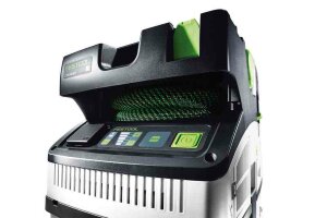 Пылесос Festool CTM MIDI I CLEANTEC (574822)