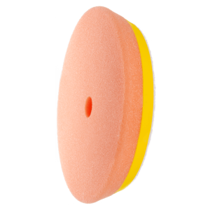 Полировальный диск HANKO AIR LINES (150х25 мм, 1 отверстие) (H54402ORB)