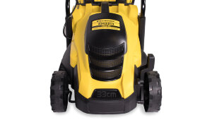 Газонокосилка электрическая Champion EM3313