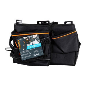 Сумка поясная Truper (15314)