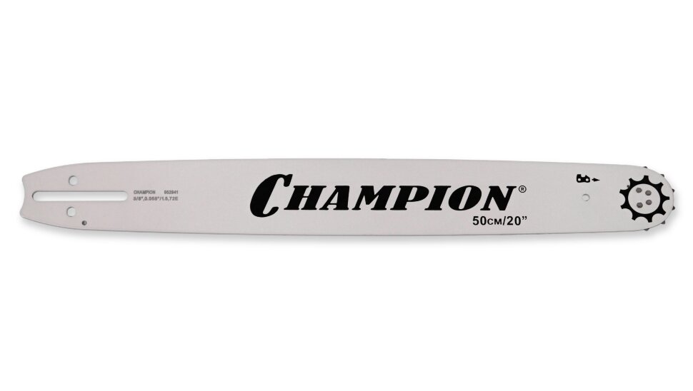 Шина Champion 20" - 72 звена (952941)        