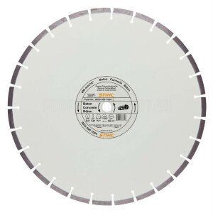 Алмазный диск STIHL КирпБетАрмБет 400 мм.В60 (08350907048)