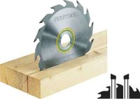 Диск пильный Panther 190x2,6 FF PW16 Festool 492049
