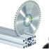 Пильный диск Festool специальный 210x2,4x30 TF72 (493201)