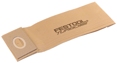Турбофильтр Festool TF II-RS/ES/ET/25 487871