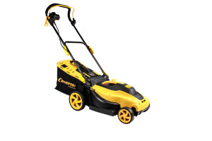 Газонокосилка электрическая Champion EM3815