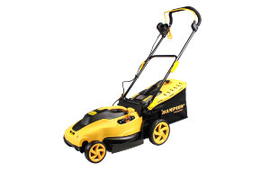 Газонокосилка электрическая Champion EM3815