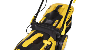 Газонокосилка электрическая Champion EM3815