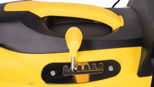 Газонокосилка электрическая Champion EM3815