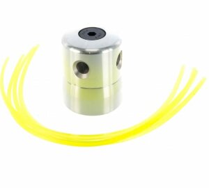 Головка триммерная HT49 Champion (C5159)