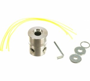 Головка триммерная HT49 Champion (C5159)